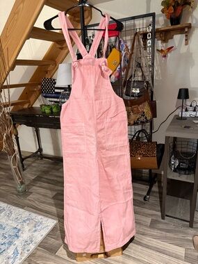 Zenana Overalls NWT | Casual Overalls| Adjustable Straps | Size Small